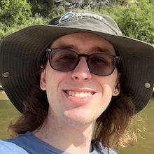 Daniel Brubaker