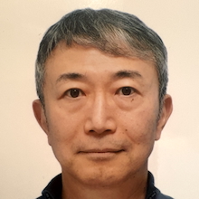 Masanori Oya