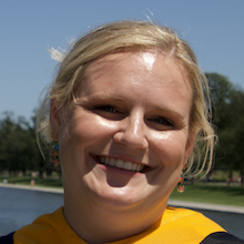 Rebecca Ansell