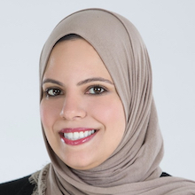Sarah Adel Bargal